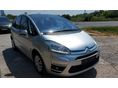 CITROEN GRAND C4 PICASSO C4Picasso 1.6 HDi Dynamique FAP (5 személyes )