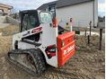 BOBCAT 2008/8 - 2