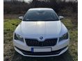 SKODA SUPERB 2018/11 - 3