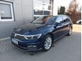 VOLKSWAGEN PASSAT Variant 2.0 TDI BMT SCR Business R-Line Desing Csomag /Mo-i Első tulajdonostól Kézi Vátós. Panoráma tetős