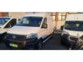 VOLKSWAGEN CRAFTER 2021/12 - 1
