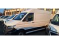 VOLKSWAGEN CRAFTER 2021/12 - 2