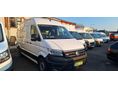 VOLKSWAGEN CRAFTER 2021/12 - 4