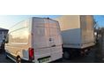 VOLKSWAGEN CRAFTER 2021/12 - 5