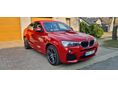 BMW X4 2016/3 - 5