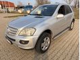MERCEDES-BENZ ML 350 (Automata)