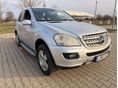 MERCEDES-BENZ ML 350 2005/8 - 2