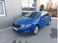 SKODA OCTAVIA Combi 2.0 CR TDI SCR Limited Edition Magyarországi/Első tulajdonosától Full Extrás ! Gyári Vonóhorgos!