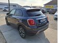FIAT 500X 2016/7 - 5