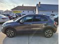 FIAT 500X 2016/7 - 6