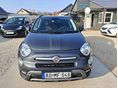 FIAT 500X 2016/7 - 8