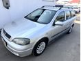 OPEL ASTRA Caravan 1.7 CDTI Enjoy 1 Tualj! 199 e km! Gyári erdeti gyönyörű állapotban!