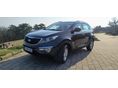 KIA SPORTAGE 1.6 GDI EX Limited 4ülésfűtés.tempomat