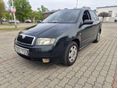 SKODA FABIA 2003/7 - 1