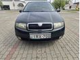 SKODA FABIA 2003/7 - 8