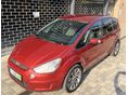 FORD S-MAX 2.0 TDCi Titanium FRISS 2ÉV MŰSZAKI!!! AUTÓ BESZÁMÍTÁS LEHETSÉGES!!!