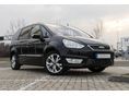 FORD GALAXY 2.0 TDCi Ghia Powershift [7 személy] Vonóhorog. Bézs bőr belső. 7 személy. Metál szín. Navigáció. Automata