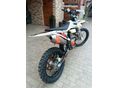 KTM 500 EXC-F 2021/7 - 2