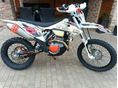 KTM 500 EXC-F 