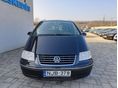 VOLKSWAGEN SHARAN 2010/5 - 2