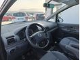 VOLKSWAGEN SHARAN 2010/5 - 7