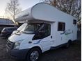CHAUSSON Flash 01