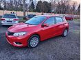 NISSAN PULSAR 1.2 DIG-T Acenta EURO6 Szép megvigyázott belsővel!