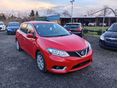 NISSAN PULSAR 2015/3 - 5
