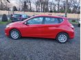 NISSAN PULSAR 2015/3 - 6
