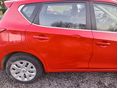 NISSAN PULSAR 2015/3 - 7