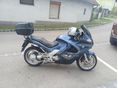 BMW K 1200 GT 2004/9 - 5