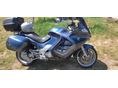 BMW K 1200 GT 2004/9 - 12