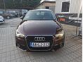 AUDI A1 2011/10 - 2