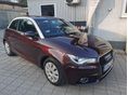 AUDI A1 2011/10 - 3
