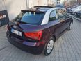 AUDI A1 2011/10 - 5