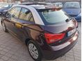 AUDI A1 2011/10 - 7
