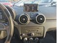 AUDI A1 2011/10 - 11