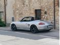 PORSCHE BOXSTER 2000/10 - 1