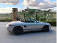PORSCHE BOXSTER 2000/10 - 2