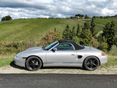 PORSCHE BOXSTER 2000/10 - 3