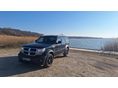 DODGE NITRO 2.8 CRD SE 4x4 (Automata)