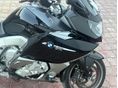 BMW K 1600 GTL 2016/8 - 3