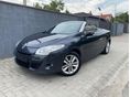 RENAULT MEGANE CC 1.5 dCi Dynamique CABRIO-ÚJ GUMIK-BŐR-2 KÁRTYA-SZÉP