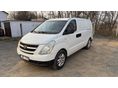 HYUNDAI H-1 Van 2.5 CRDi HP Comfort