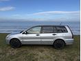 MITSUBISHI LANCER 1.6 Invite