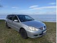 MITSUBISHI LANCER 2005/1 - 12