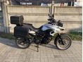 BMW F 700 GS 2012 - 1