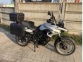 BMW F 700 GS 2012 - 2