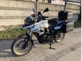 BMW F 700 GS 2012 - 5