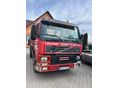 VOLVO 2001/2 - 2